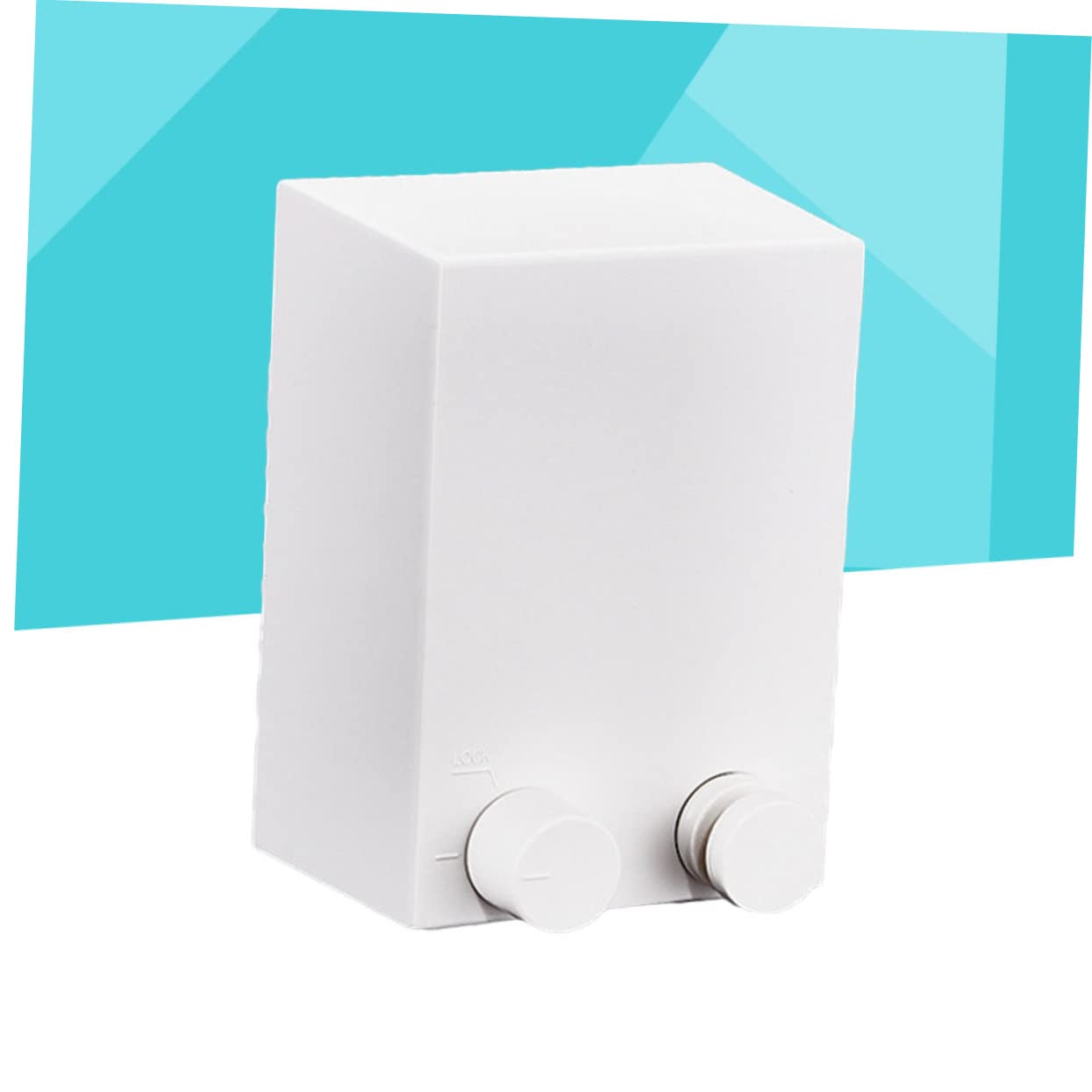 Ciieeo Retractable Clothesline Portable Windproof Laundry Hanging Rope for Indoor Outdoor Use Easy Installation for Home Hotel Bathroom and Rv White