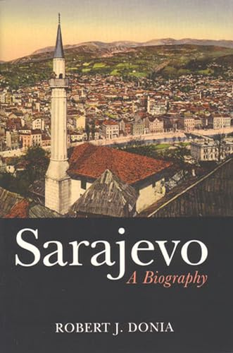 Sarajevo: A Biography view 2