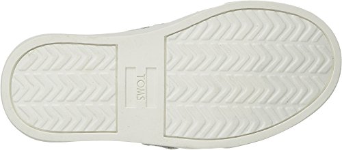 Image of TOMS Girls' Luca Slip-On Sneakers