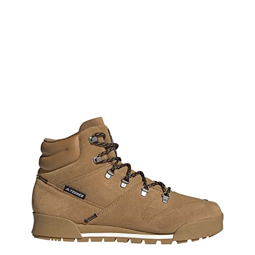 Image of adidas Men's Mountaineering Trekking Shoes