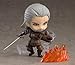 Good Smile The Witcher 3: Wild Hunt: Geralt Nendoroid Action Figure