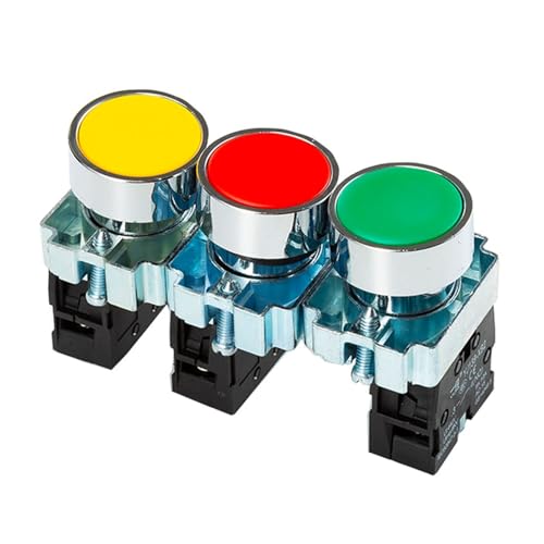 Démarrage par clé XB2-BG21 pour éviter les activations accidentelles de machine - 7