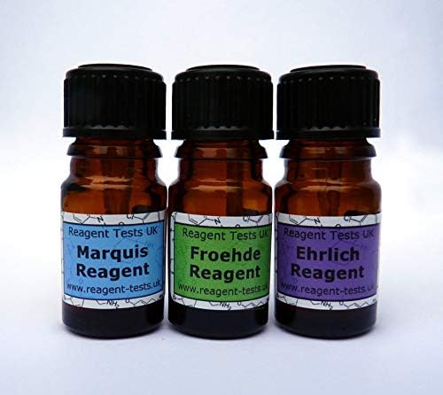 tipack (30 uses) identify LSD, 1P-LSD, NBOMe, DOx compounds