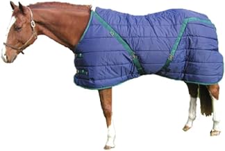 High Spirit Snuggie Large Horse Stable Blanket