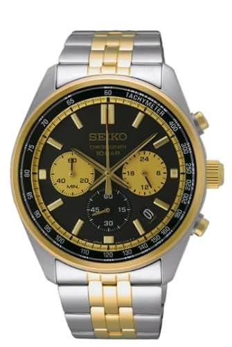 Seiko Analogico Ssb430P1