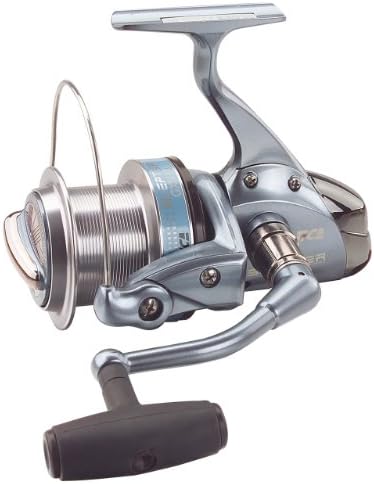 Tica Gx Series Scepter Spinning Reel 5 Ball Bearings 5000 Buy Online At Best Price In Uae Amazon Ae