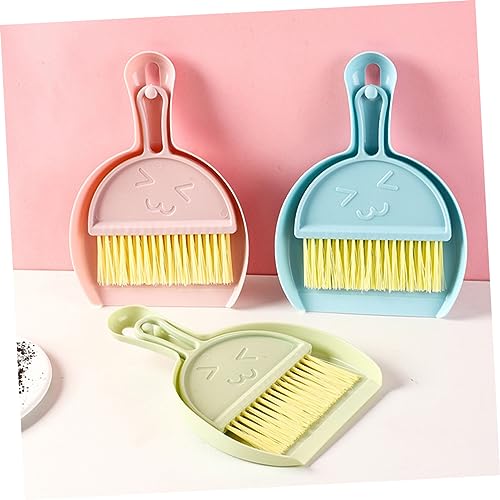 GATHINESS 6 Conjuntos De Limpador De Carro Escova De Detalhes Automotivos Multi-Função Batedor Vasso