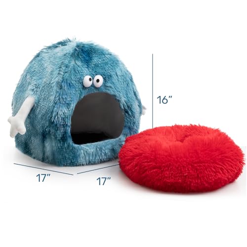Hollypet Cat Beds For Indoor Cats thumb #2