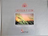 Castilla y Leon: Sabores y Paisajes 8493345032 Book Cover
