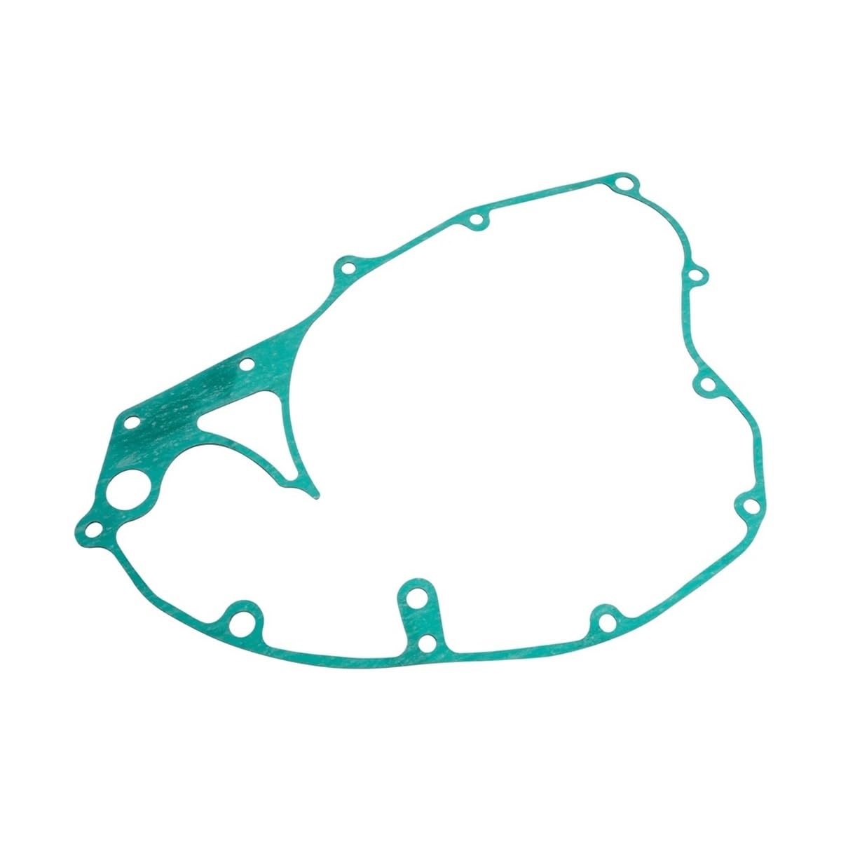 Motorcycle Cylinder Clutch Cover Crankcase Gasket Kits Fit for RMZ250 RM-Z 250 2011-2013(Head Base Gasket)