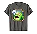 My Singing Monsters: Furcorn Icon T-shirt