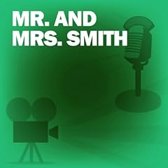 Mr. and Mrs. Smith Audiobook By Screen Director's Guild cover art