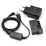 canon eos 700d test deutsch ★ Mit einer breiten Palette, geeignet für alle 7.2V-8.4V Digitalkamera und Videokamera, Support Teil 9 v digitale Produkte, Magnetring Anti-Jamming-Design, verbessern die Stabilität der Kamera Arbeit.