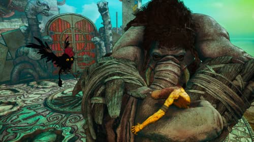 Nacon - Clash: Artifacts of Chaos