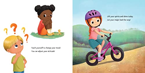 My Magical Moods - Stop Tantrums and Teach Kids to Regulate Big Feelings and Emotions (The Magic of Me) - Image 8