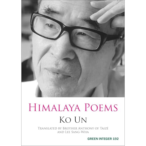 Himalaya Poems by Ko Un episode artwork