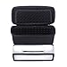 Produktbild Poschell Harte stoßfest Reise Tasche mit weicher Abdeckung für SoundLink Mini 1 und Mini 2 Bluetooth Lautsprecher