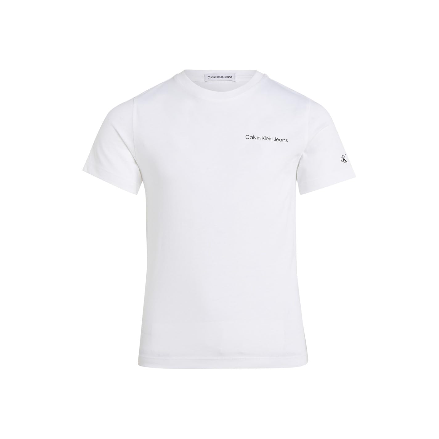 Chest inst. Logo Ss T-Shirt T-shirt Unisex Kids