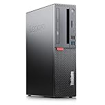 Lenovo ThinkCentre M910s SFF Intel Quad Core i5 512GB SSD Hard Drive 16GB Memory Windows 10 Pro Including Software Package Including WiFi & Bluetooth Desktop Computer Mini PC (Refurbished)