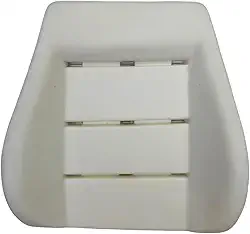 Espuma Encosto do banco Universal para Adaptação (modelo Procar)