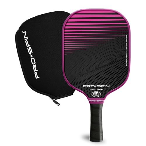 PRO SPIN Graphite Carbon Fiber Paddle
