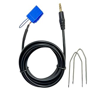 1neiSmartech functie Aux + kit demontage Fã11/10 4R autoradio Delphi Bosch Auto Fiat 500Â Grande Punto Evo Panda Lancia Y Alfa 147 met Jack Mã¤nlich en pad met sticks demontage radio