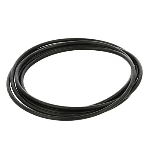 Dotazione: 1 cinghia tonda THAKKER PRO-Ject Xperience Basic + Original Cinghia Giradischi Belt