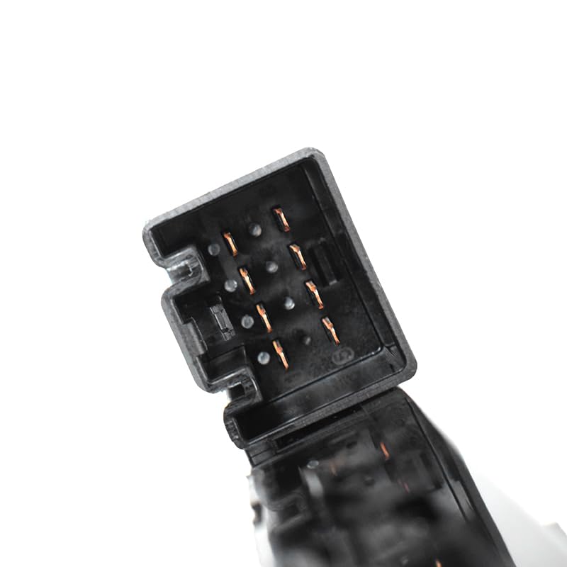 23247096 Front Passenger Side Power Seat Control Switch for 2014-2018 Silverado 1500 Sierra Yukon Tahoe Impala