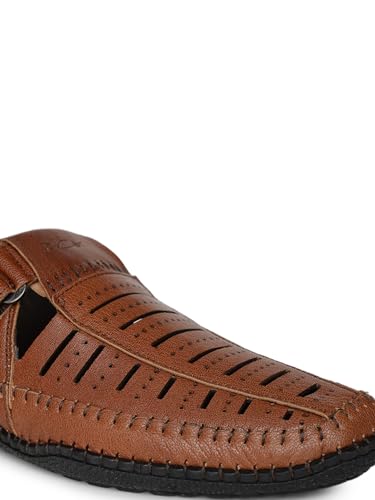Image of Buckaroo mens Brak Sandal