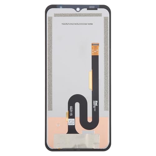 Pièce détachée écran LCD pour Armor 22 bloc afficheur interne - 4