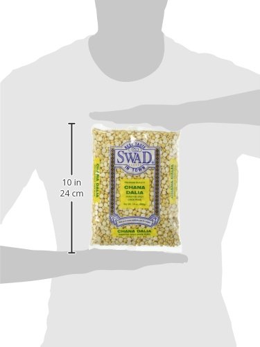 Miniatura 3 de Great Bazaar Swad Dalia, 14 onzas