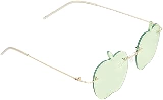 2 Pares De Óculos De Sol Engraçados Óculos Coloridos Adereços De Baile Óculos Para Festa De Formatura Adereços Fotográficos Óculos Sem Moldura Coração Óculos De Sol Sem Aro Óculos