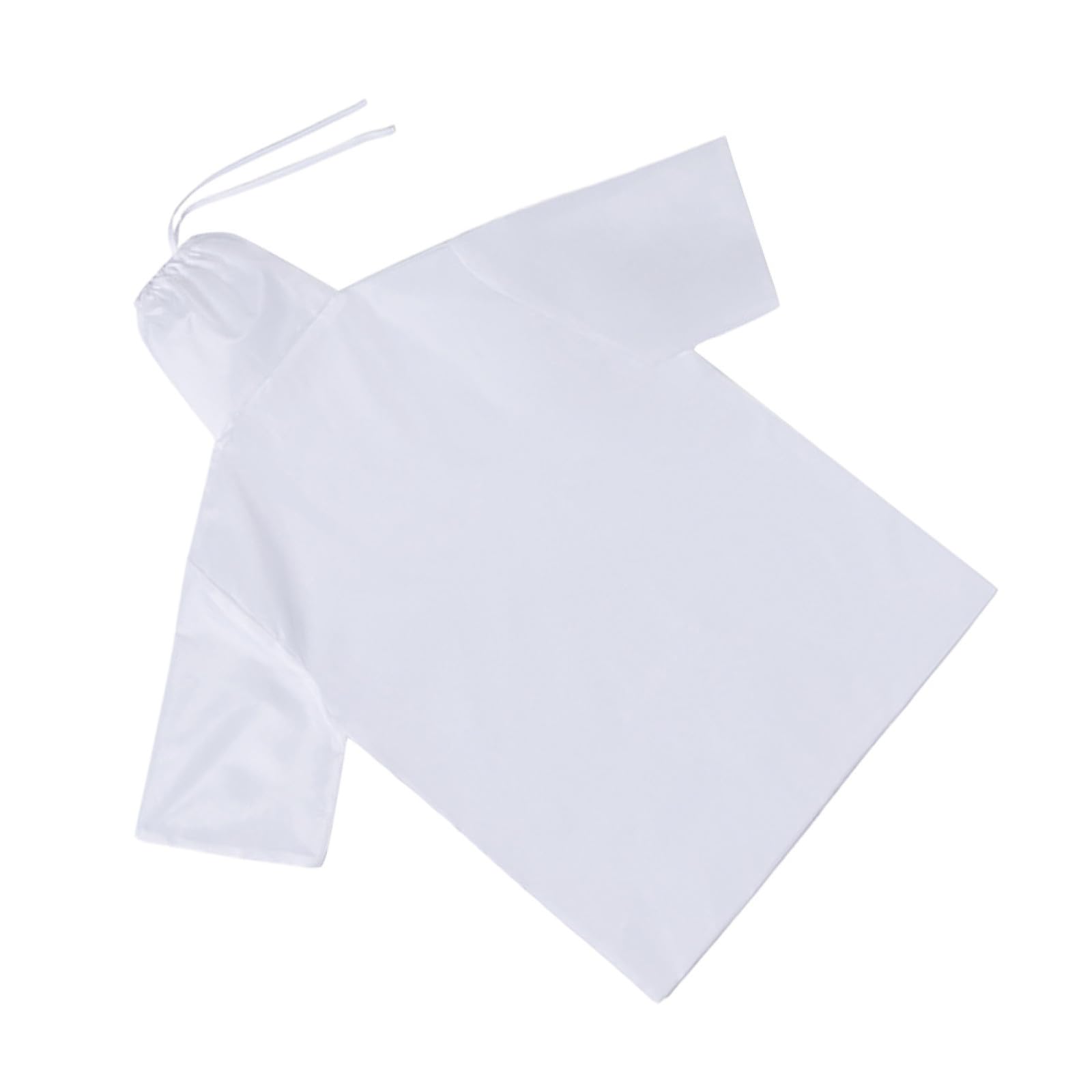 NUOBESTY Portable Clothes Dryer Bag for Hairdryer Foldable Quick Drying Travel Bag for Coats and Jackets Lightweight Heating