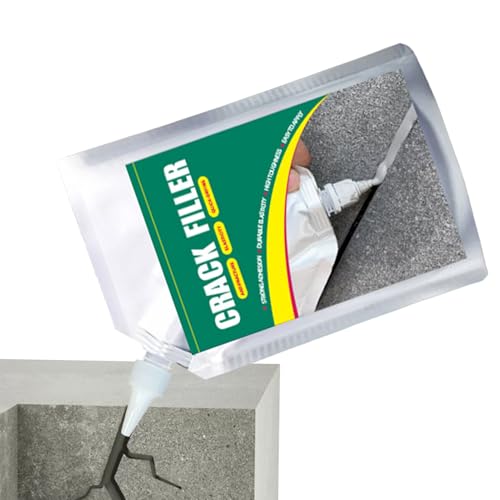 Scellant pour béton résistant aux intempéries contre les fuites