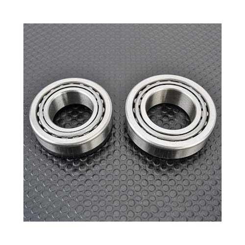 Roulements de tête de direction 92116-1056 de haute précision pour GPZ500S et ER-5 - 4