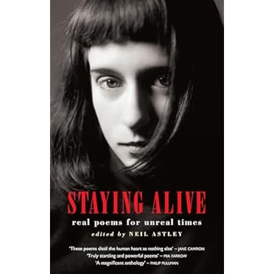 Staying Alive