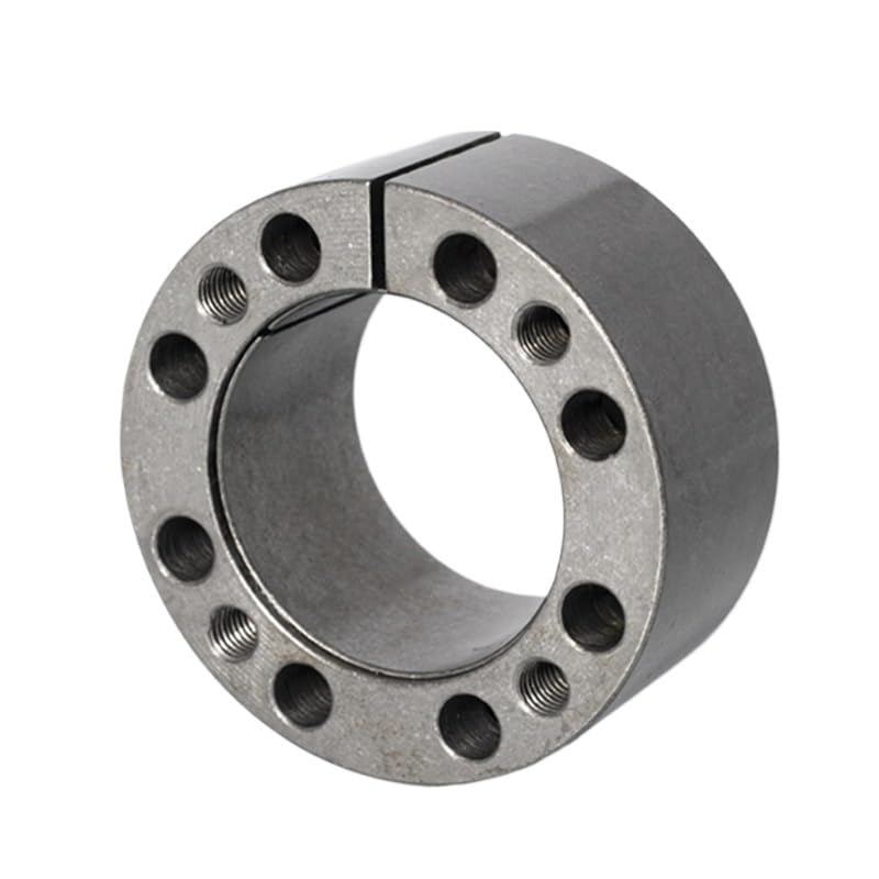 Lock disc Expansion Sleeve Expansion Z21 Expansion Sleeve Shaft Locking Device Assembly Inner Hole Diameter 5-50mm SKT350 KTR105 Tightening Sleeve CNC Tools(Z21 22x40)