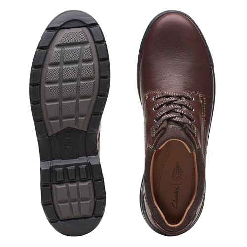 Image of Clarks Men's Rockie2 LogtxOxford
