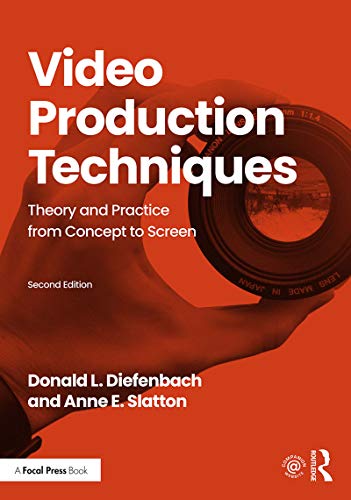 83 Best Video Production Books Of All Time Bookauthority