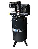  Aerotec B59-270 15 bar - Kolbenkompressor - 400V vertikal