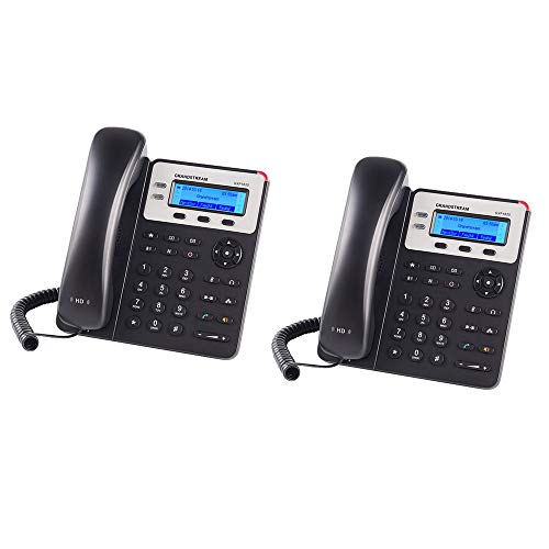 Grandstream GXP1625 Bundle of 2