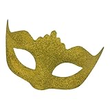 ZYHARUKO Elegante Gesichtsbedeckung, atmungsaktives Kostümzubehör für Maskeraden, Feiern, Theater, Kunstveranstaltungen, Rollenspiele, Gesichtsbedeckung