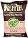 Kettle Brand Himalayan Salt Potato Chips Cooked In Avocado Oil, 4.2 oz