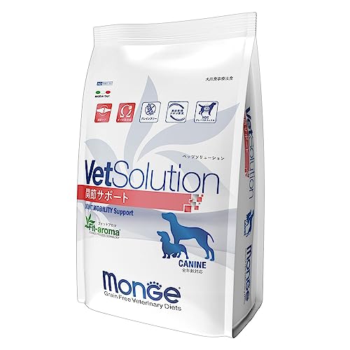 VetSolution 犬用 関節サポート 3.0kg