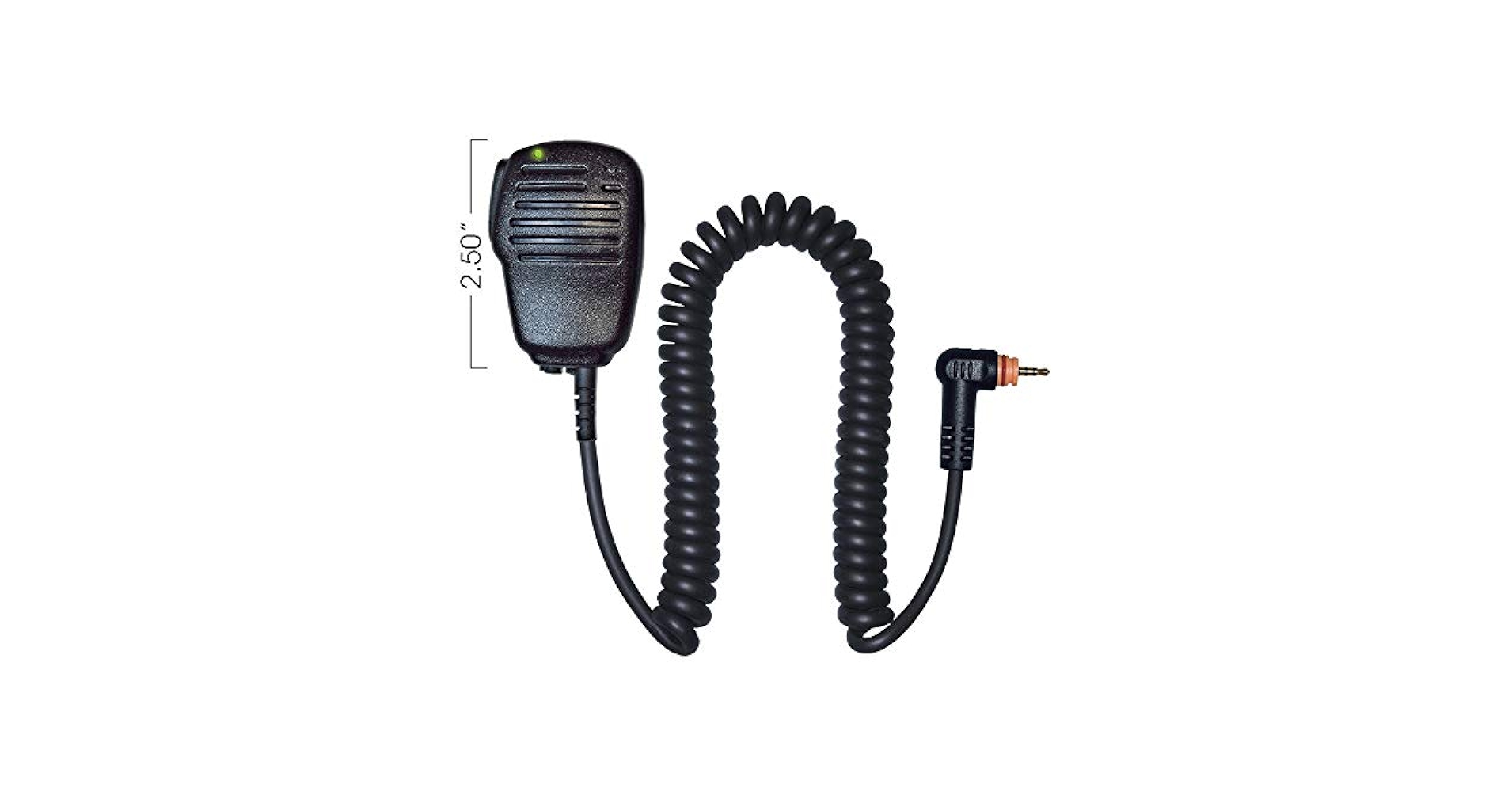 Amazon.com: Klein Electronics Veteran-M8 Amplified Compact