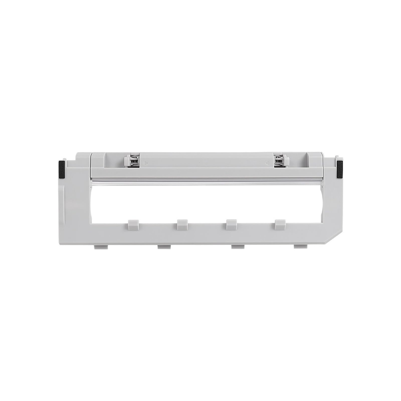 GENTERUN Vacuum Cleaner Main Roller Brush With Cover ，compatible For Roborock，S70 S75 S7 S7Max S7 MAXV Ultra G10 G10S G10S PRO T7S T7S Plus Part,Main Brush Cover(1pcs)