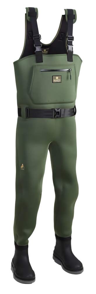 値下げしました。リアス 限定100着ウェーダー FWD-8200 size L  