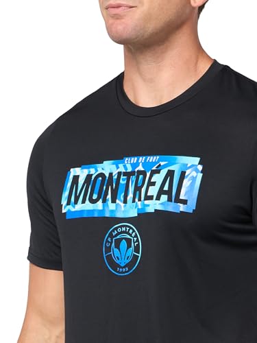 Image of adidas Men's Inter Miami CF Local Pop Short Sleeve Pre-Game T-Shirt