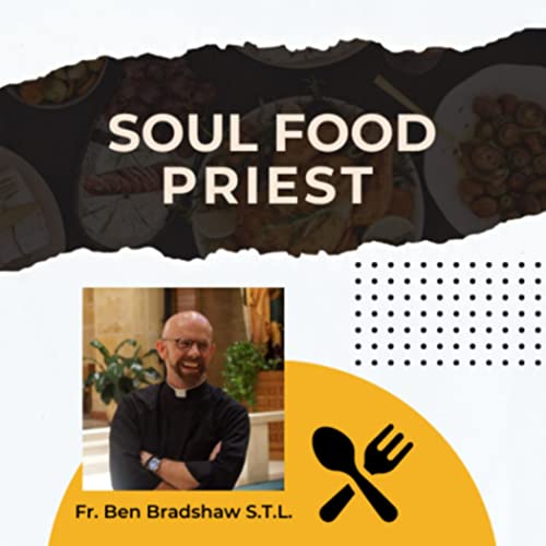 Soul Food Priest Soul Food Priest Amazon.in Books