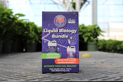 Purple Cow Organics Liquid Biology Bundle Concentrate miniatura 5